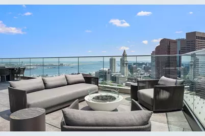 110 Sudbury St #4603, Boston, MA 02114 - Photo 30