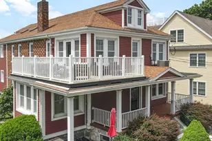 9 Park St, Boston, MA 02122 - Photo 1