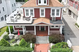 9 Park St, Boston, MA 02122 - Photo 34