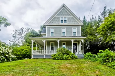 101 College Street #1, South Hadley, MA 01075 - Photo 2