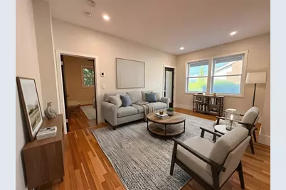 289 Walnut St #1, Stoughton, MA 02072 - Photo 1