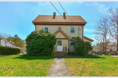 289 Walnut St #1, Stoughton, MA 02072 - Photo 20