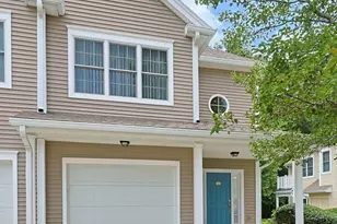 631 East St, Mansfield, MA 02048 - Photo 1