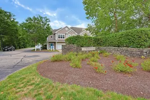631 East St, Mansfield, MA 02048 - Photo 32