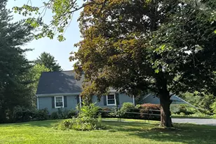 556 Hoppin Hill Ave, North Attleboro, MA 02760 - Photo 1