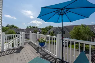 100 Kirkbride Dr, Danvers, MA 01923 - Photo 4