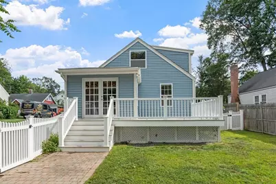 11 Magnolia St, Framingham, MA 01701 - Photo 38