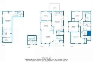 36 Oxford, Belmont, MA 02478 - Photo 26