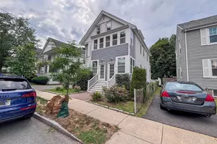 36 Oxford, Belmont, MA 02478 - Photo 1