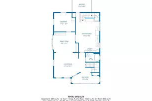 36 Oxford, Belmont, MA 02478 - Photo 24