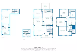 36 Oxford, Belmont, MA 02478 - Photo 26