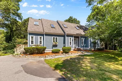 42 Mattapan St, Falmouth, MA 02536 - Photo 2