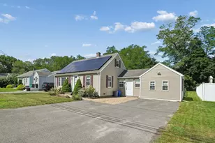 55 Vernon St, Bridgewater, MA 02324 - Photo 1