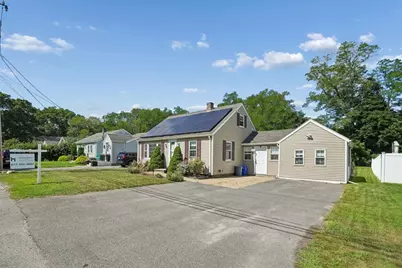 55 Vernon St, Bridgewater, MA 02324 - Photo 1