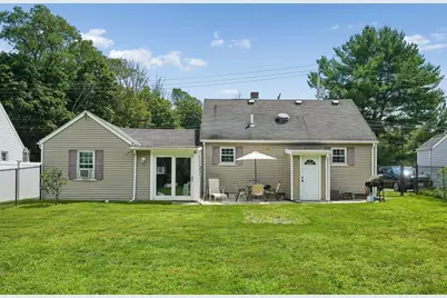 55 Vernon St, Bridgewater, MA 02324 - Photo 24