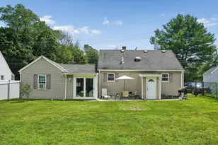 55 Vernon St, Bridgewater, MA 02324 - Photo 24