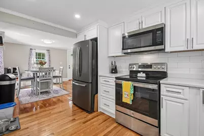 55 Vernon St, Bridgewater, MA 02324 - Photo 8