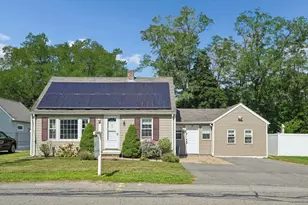 55 Vernon St, Bridgewater, MA 02324 - Photo 2