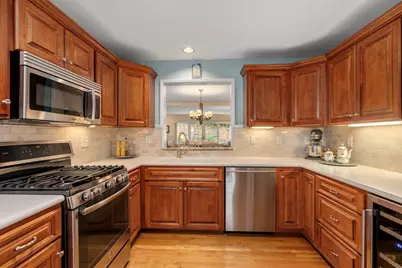9 Highcroft Way #9, Hopkinton, MA 01748 - Photo 6