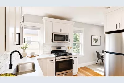 31 Averton St. #2, Boston, MA 02131 - Photo 18