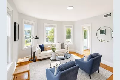 31 Averton St. #2, Boston, MA 02131 - Photo 4