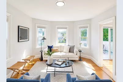 31 Averton St. #2, Boston, MA 02131 - Photo 2