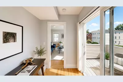 31 Averton St. #2, Boston, MA 02131 - Photo 10