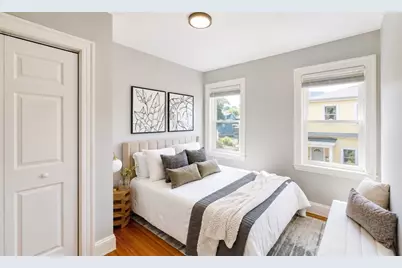 31 Averton St. #2, Boston, MA 02131 - Photo 12