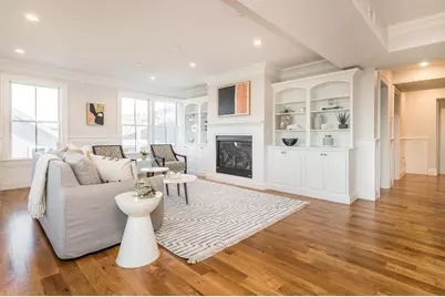 56 Belmont St #2, Boston, MA 02129 - Photo 2