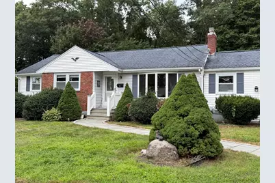 31 Winter Street, Braintree, MA 02184 - Photo 2
