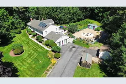 10 Bethany Dr, Rutland, MA 01543 - Photo 2
