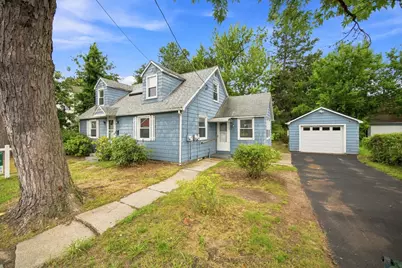 132 Miller St, Springfield, MA 01104 - Photo 1