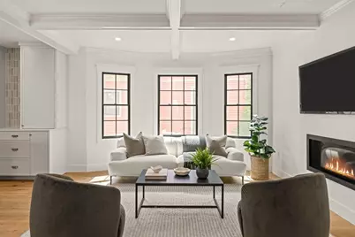 23 College Hill Rd #1, Somerville, MA 02144 - Photo 4