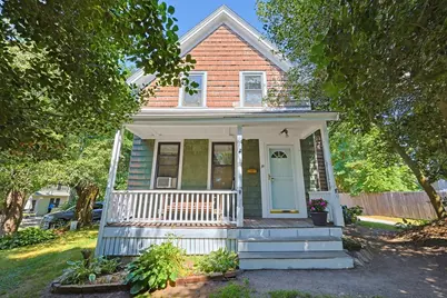 35 Wilson St, Norwood, MA 02062 - Photo 2
