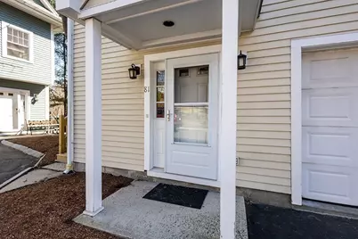 81 Beecher Pl #81, Newton, MA 02459 - Photo 4