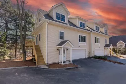 81 Beecher Pl #81, Newton, MA 02459 - Photo 1