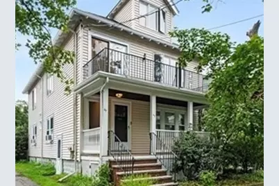 45-47 Webster St #47, Arlington, MA 02474 - Photo 1