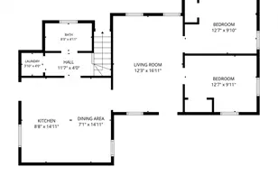 26 Benefit St, Southbridge, MA 02710 - Photo 20