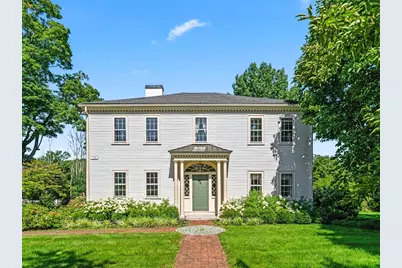 8 Washington Street, Sherborn, MA 01770 - Photo 2