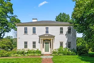 8 Washington St, Sherborn, MA 01770 - Photo 2