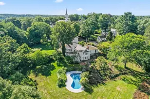8 Washington St, Sherborn, MA 01770 - Photo 42