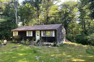 67 Slab Bridge Rd, Freetown, MA 02702 - Photo 1
