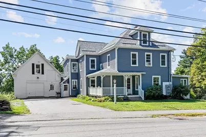 199 Prospect St, Leominster, MA 01453 - Photo 1