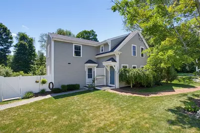 166 Southville Rd #A, Southborough, MA 01772 - Photo 2