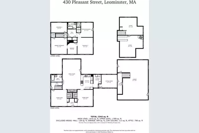 430 Pleasant St, Leominster, MA 01453 - Photo 38