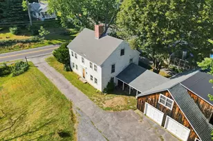 430 Pleasant St, Leominster, MA 01453 - Photo 1