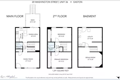 20 Washington Street #3-6, Easton, MA 02334 - Photo 26
