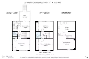 20 Washington St, Easton, MA 02334 - Photo 26