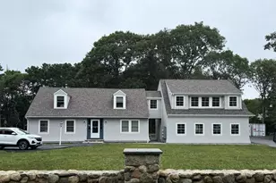 4 Edgerton Dr, Falmouth, MA 02556 - Photo 1