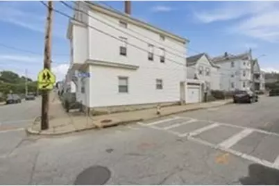 341 Osborn St, Fall River, MA 02724 - Photo 2